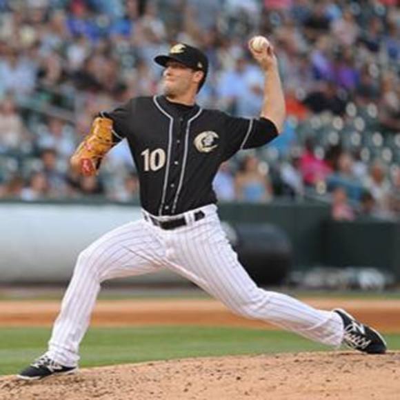 Meet your Posher, Jarrett - Picture 1 of 1